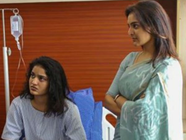 പ്രേതം 2 ഓര്മ്മ വരുന്നു