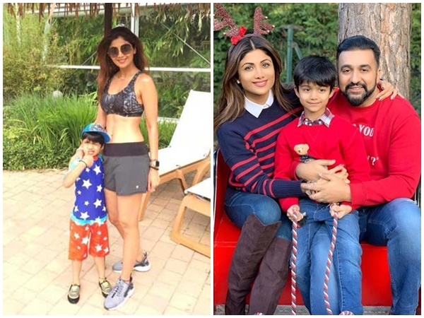 shipa-shetty-family- shipa-shetty-family-