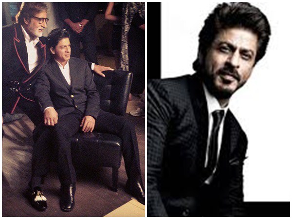 srk srk