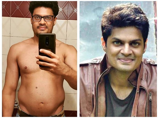 sudev nair sudev nair