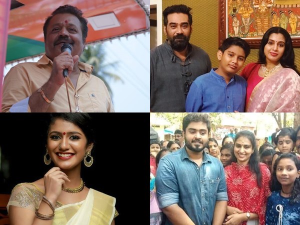 താരസമ്പുഷ്ടമായി