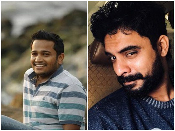 മിന്നല് മുരളി