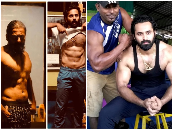 ഉണ്ണി മുകുന്ദന്റെ വാക്കുകളിലേക്ക്..