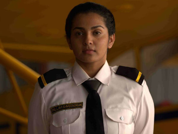 രണ്ടാം വരവ് കലക്കി