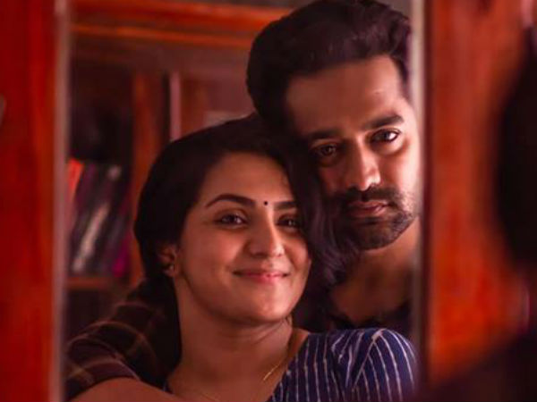 ടൊവിനോയും ആസിഫ് അലിയും