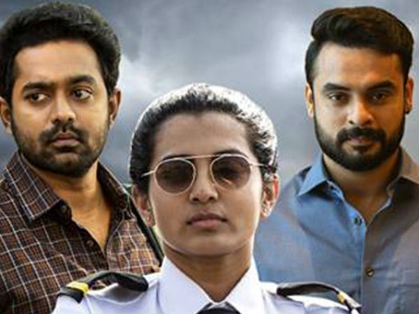 ആസിഫ് അലിയും ടോവിനോയും