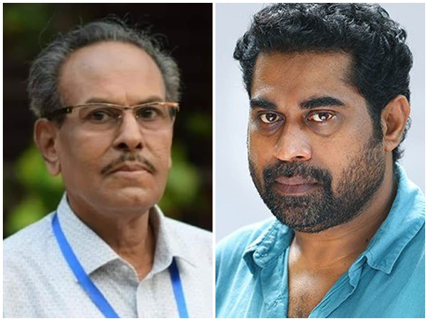 Suraj Venjaramoodu Suraj Venjaramoodu