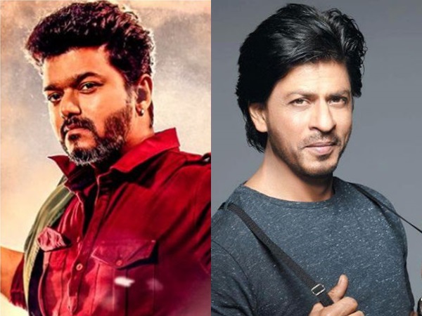 ഷാരൂഖിന്റെ ഭാഗങ്ങള്