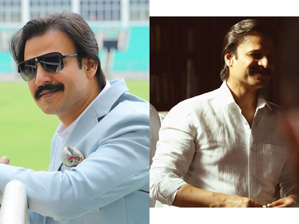 Vivek Oberoi Vivek Oberoi