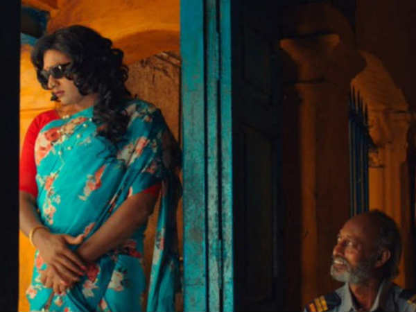 സൂപ്പര് ഡീലക്സിനെതിരെ ആരോപണം