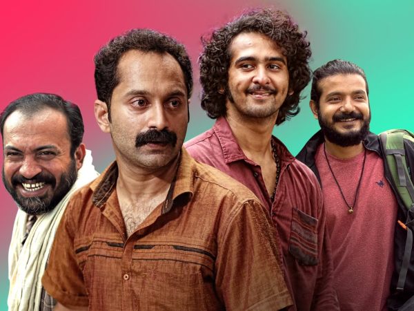 തിരുവനന്തപുരത്തും കിടുക്കി