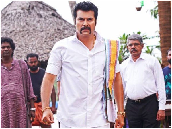 തിരുവനന്തപുരത്തെ പ്രകടനം