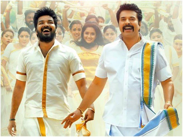 കുടുംബ പ്രേക്ഷകര് ഏറ്റെടുത്തു