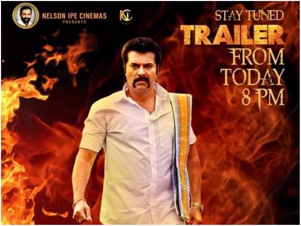തിരുവനന്തപുരത്തെ പ്രകടനം