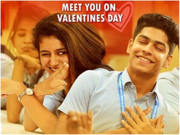 ഒരു അഡാറ് ലവ്