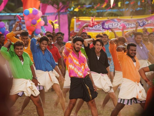 ലൂസിഫറിനും മധുരരാജയ്ക്കും പിന്നാലെ
