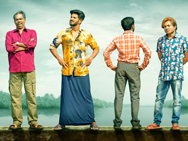 വാപ്പച്ചിയും മകനും മത്സരിക്കുന്നു