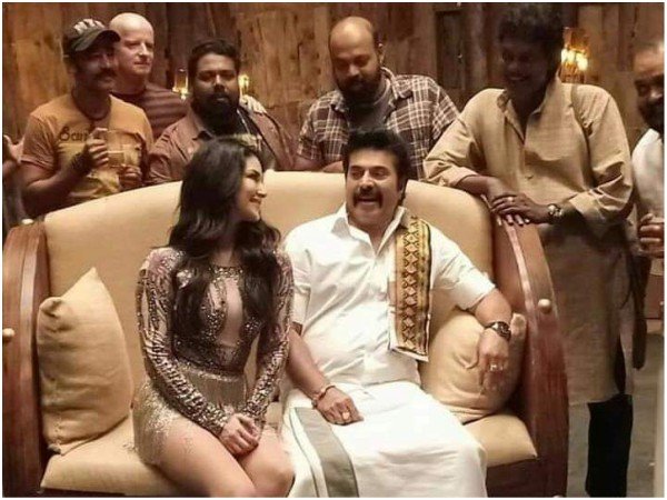 ബെംഗലുരുവില് നിന്നും നേടിയത്