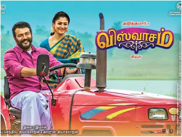 വിശ്വാസം
