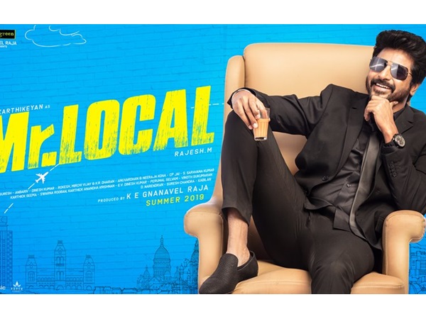 mr local mr local
