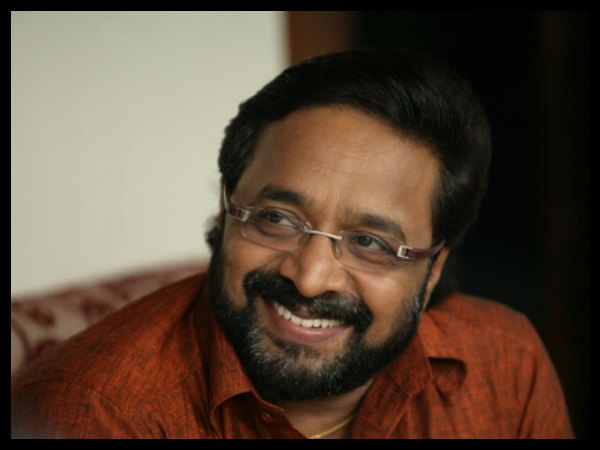 രഞ്ജി പണിക്കരുടെ വാക്കുകള്