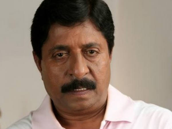 വയസ്സായതു കൊണ്ട് റോളില്ല