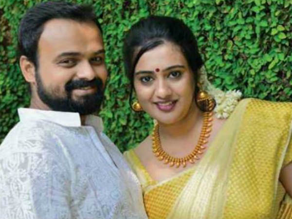 പ്രിയയ്ക്ക് വേണ്ടി താങ്ക്സ് കാര്ഡ്