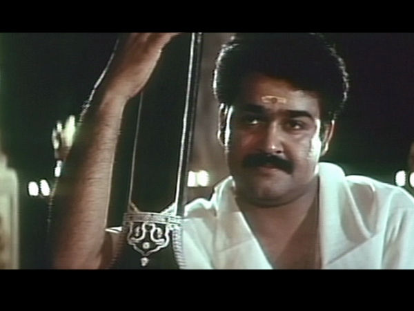 മോഹന്ലാലിന് അവാര്ഡ് ലഭിച്ചു