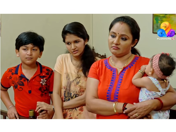 പിറന്നാളുകാരനായ കേശു