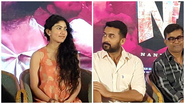 റിലീസിനൊരുങ്ങി എന്ജികെ