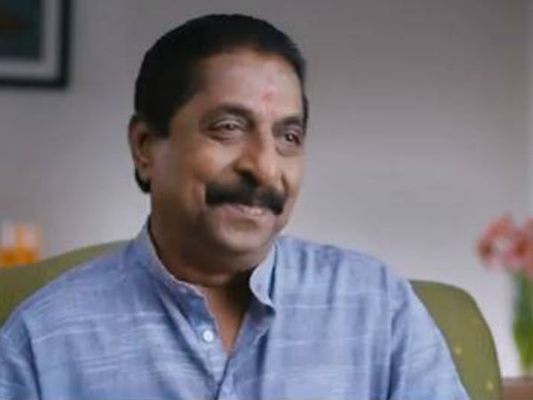 മക്കളുടെ സിനിമ പ്രവേശനവുമായി ബന്ധമില്ല