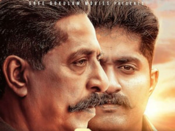 ധ്യാനും ശ്രീനിവാസനും