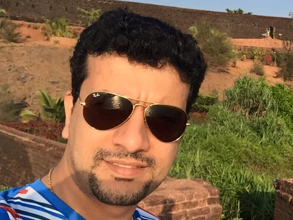 പികെ രാംദാസ് വഴിമുടക്കി