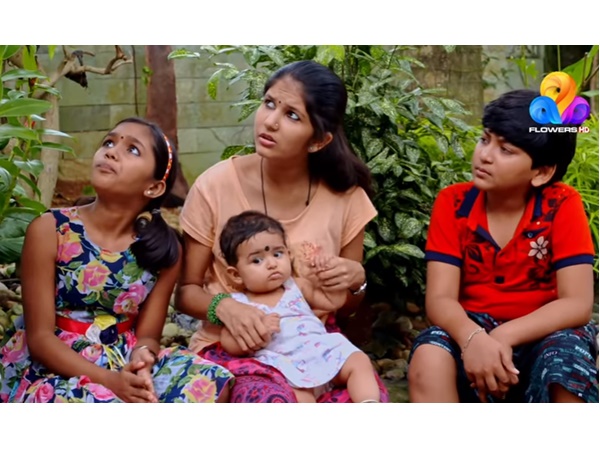 ജോലി കിട്ടിയ മുടിയന്