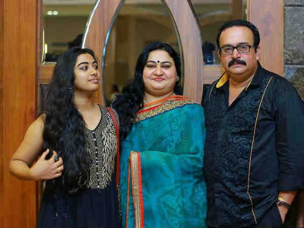 സിനിമയിലേക്കുള്ള വരവ്