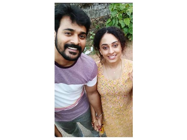 ശ്രിനിഷിന്റെ പോസ്റ്റുകള്