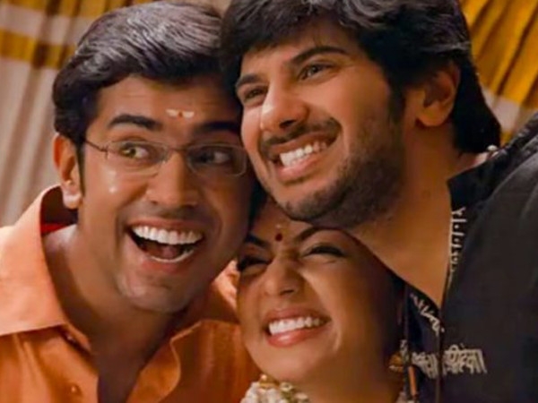 ദുല്ഖറിനും പറയാനുണ്ട്..