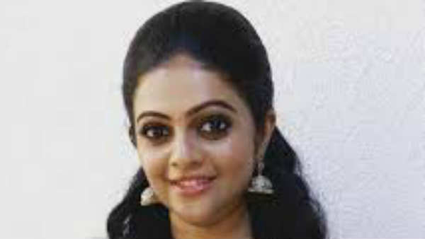 തന്നോട് തന്നെ ദേഷ്യം തോന്നി