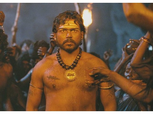 ആയിരത്തില് ഒരുവന് എന്ന ചിത്രം