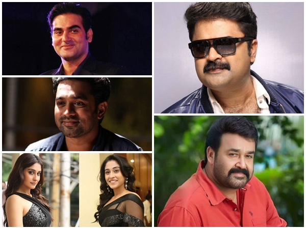 അര്ബാസ് ഖാന്റെ ട്വീറ്റ്