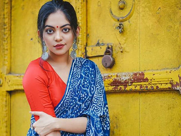 അഹാന പറയുന്നത്?