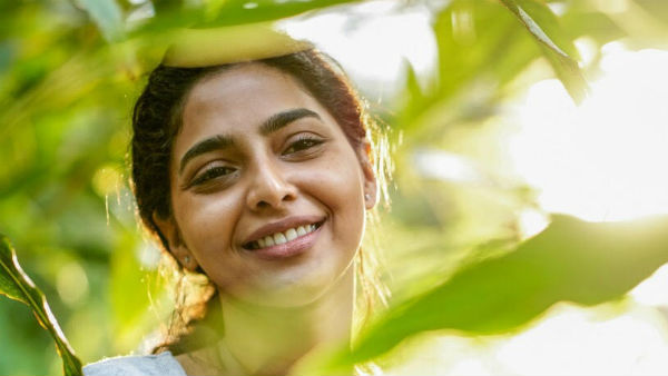 ഐശ്വര്യ ലക്ഷ്മി