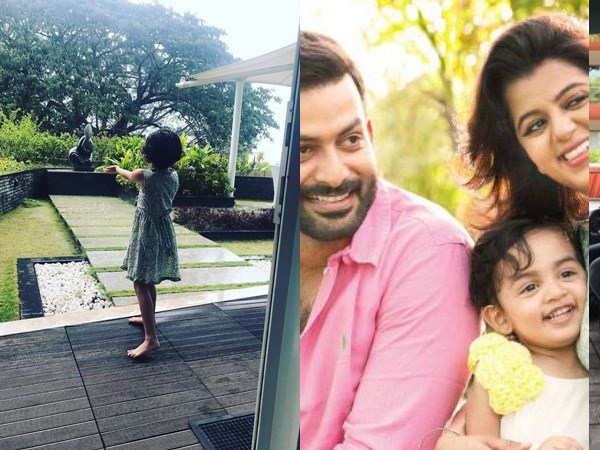 അലംകൃതയുടെ ചിത്രവുമായെത്തി