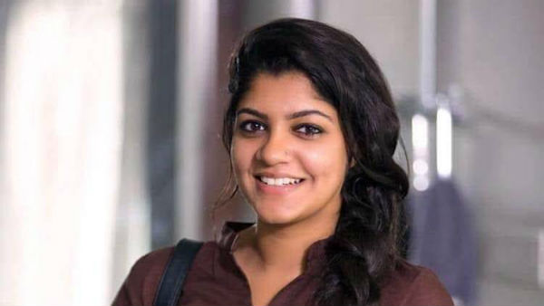 കള്ളി പൊളിച്ച് അപർണ്ണ