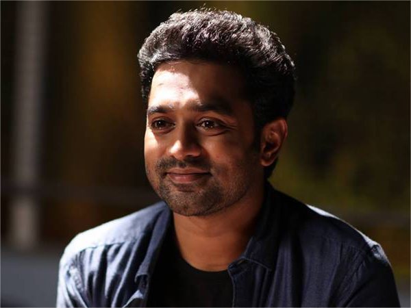 കക്ഷി അമ്മിണിപിള്ള