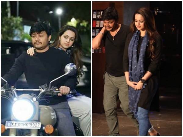 bhavana bhavana