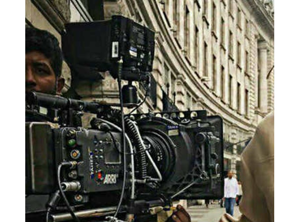 camera camera
