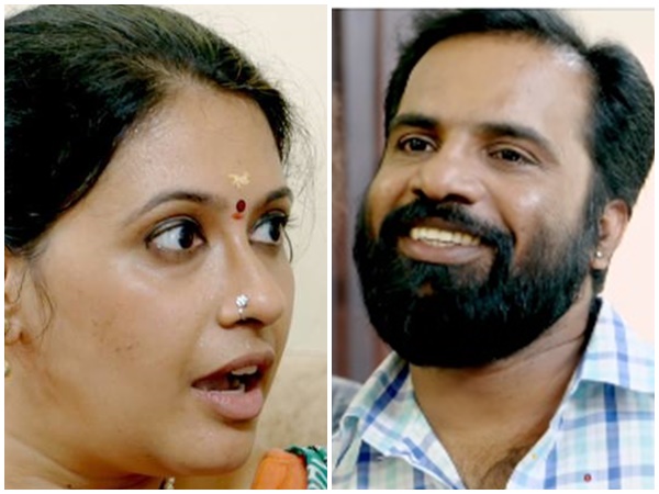 ചന്ദ്രന്റെ വിവാഹം