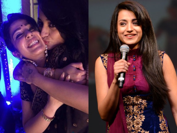 trisha-Charmy Kau trisha-Charmy Kau