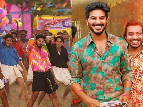 oru yamandan prema kadha, oru yamandan prema kadha,